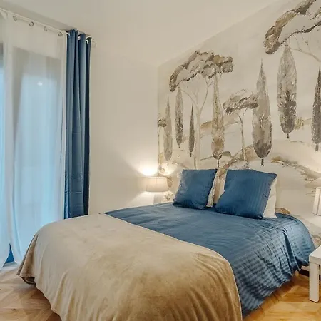 Apartmán Ty Coz T3 Confort *