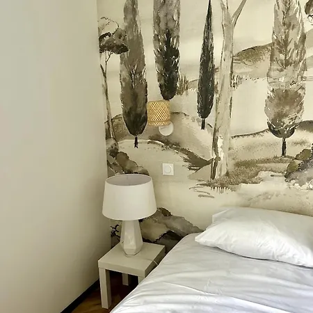 Apartmán Ty Coz T3 Confort *